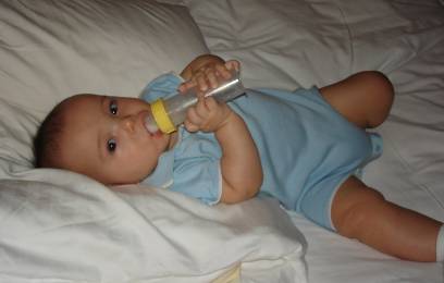 Nathan bottle